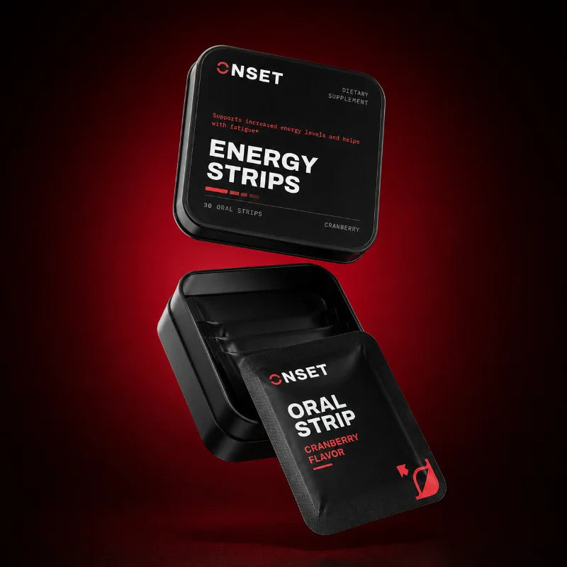Onset ENERGY Strips — product render 4