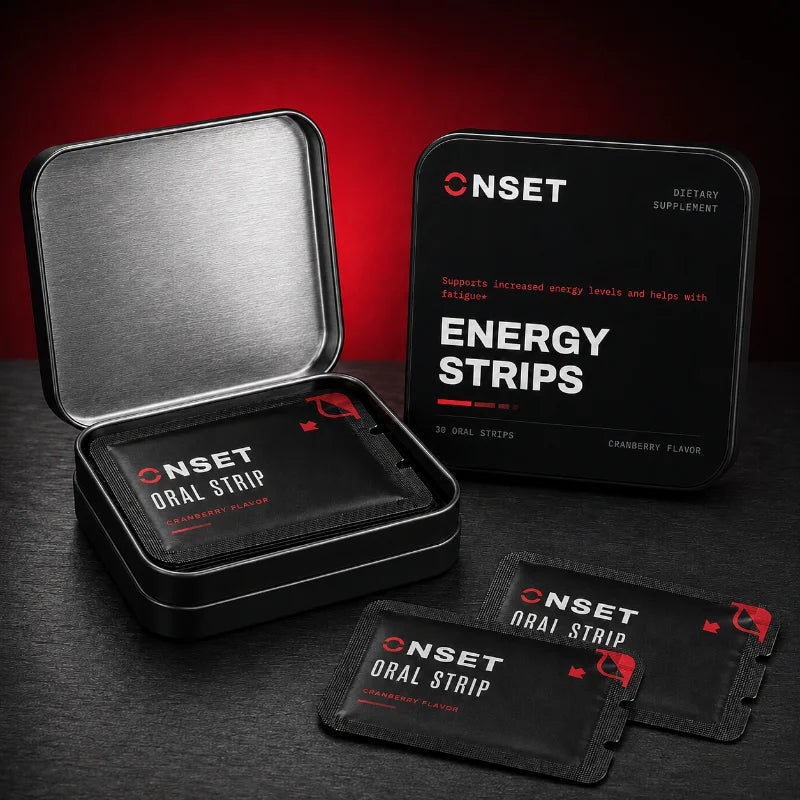 Onset ENERGY Strips — product render 6
