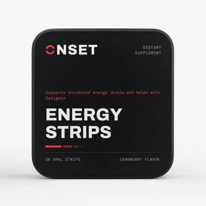 Onset ENERGY Strips — product render 1