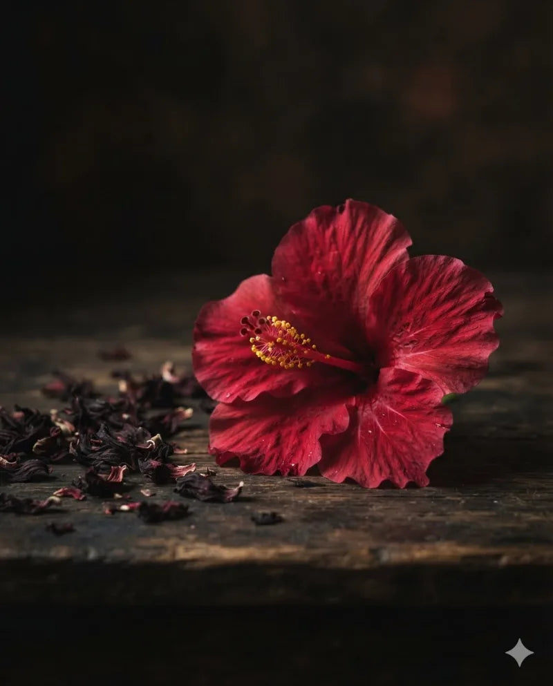 Hibiscus