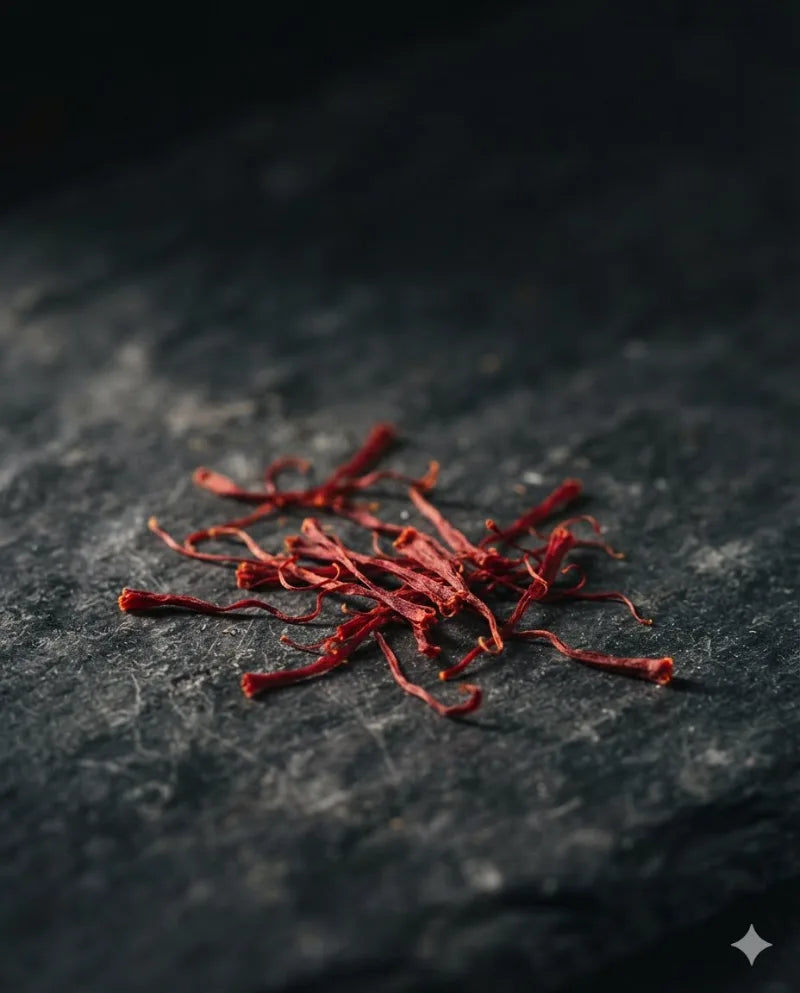 Saffron