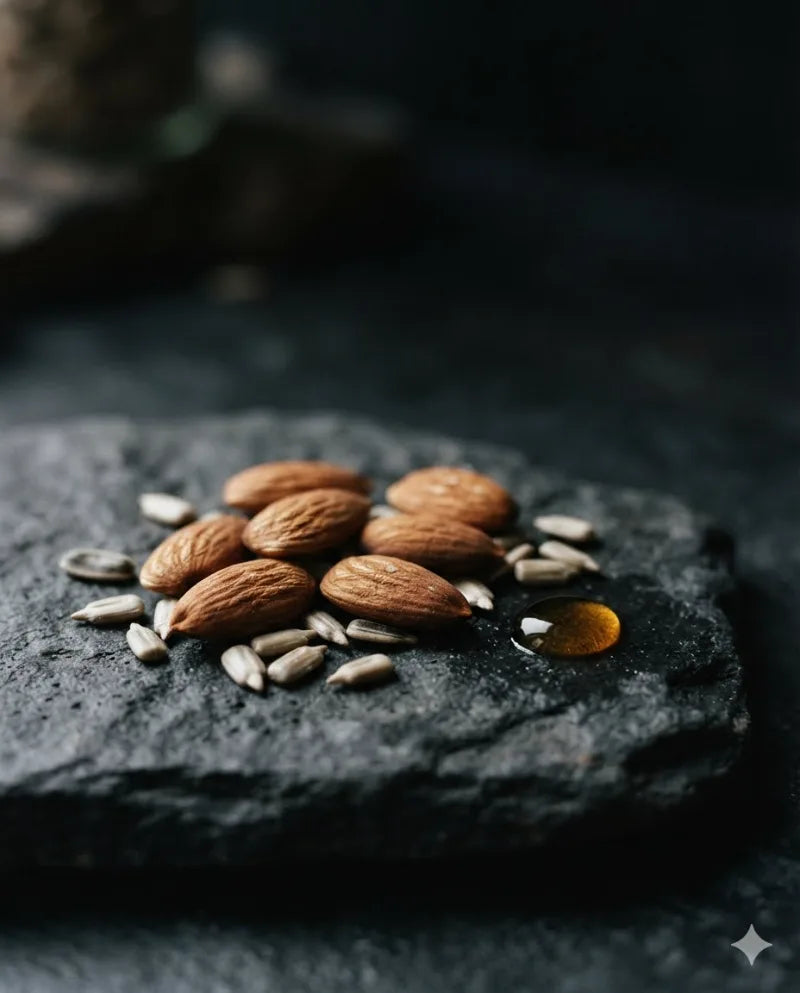 Vitamin E